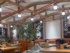 -味千拉面(广州白云机场T1西二店)