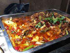 -川人百味·水煮活鱼(赛罕万达店)