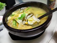 原味过桥米线-滇越乘象云南餐厅(豆各庄店)