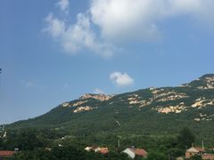 -丹东凤凰山景区