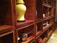 -汕头龙光喜来登酒店-采悦轩中餐厅