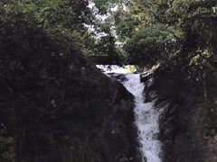 -众神白水涧景区