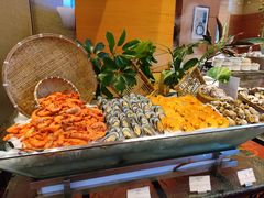 -东莞喜来登酒店-御园西餐厅·海鲜自助餐·意大利菜零点