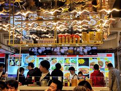 大堂-必点海鲜·鲅鱼水饺(鞍山西道店)