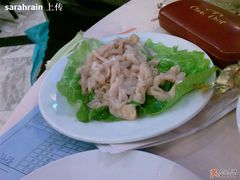 鹅肠-洪长兴(广西北路店)