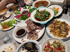 -高玛纳驴肉火烧(一世界店)