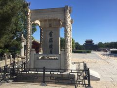 -卢沟桥文化旅游区(卢沟桥)