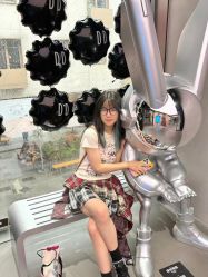 -MMby Hair Code芭曲发型