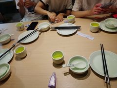 -吕氏疙瘩汤·海鲜新鲁菜(凯德mall新都心店)