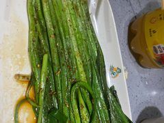 -李军力烧烤(电厂路农业路店)