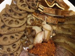 -受气牛肉·重庆耙牛肉(来福士店)