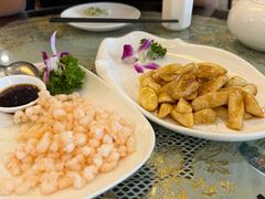 -新聚丰菜馆(太监弄店)