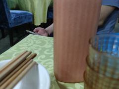-林中乐辣子鸡(歌乐山总店)