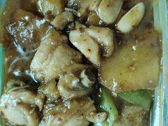 -盛京富丽园老菜馆·东北菜(和平南大街店)