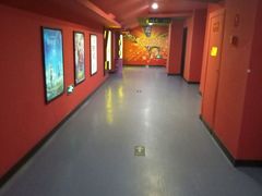 -大地影院(宁波培罗成店)