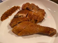 香酥鸡-铁公鸡·四川料理(天环广场店)