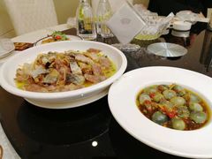 -和记菜馆(锦隆佳园店)