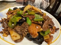 -鼎香润(德胜门内店)