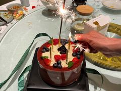 魅影红丝绒蛋糕-姆们M Sweetie Cake(三里屯店)