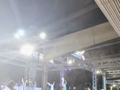 -渔家火锅·海鲜自助餐·演艺(亚龙湾天域酒店)