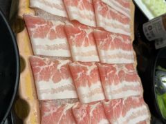 -东海怡品海鲜豆捞(舟宿夜江店)