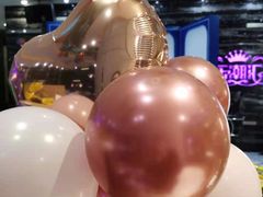 -乐潮汇时尚量贩式KTV(嘉业国际城购物中心店)