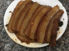 -李记小小吃(涪江路店)