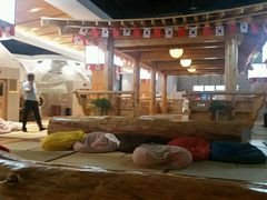 -丽池宫韩式汗蒸会馆(华灯坊店)