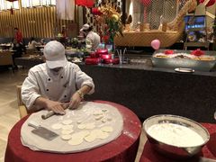 -太原富力万达文华酒店·美食汇西餐厅