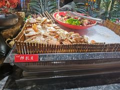 -吉布鲁牛排海鲜自助(攀枝花万达广场店)