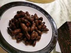 -佰家小厨·南京菜(夫子庙店)