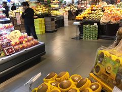 -Olé精品超市(北京合生汇店)