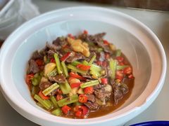 -客语客家菜(华发商都店)