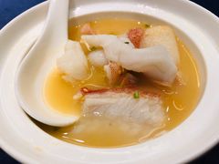 过桥东星斑-新加坡泰国村酒楼(五角场店)