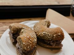 -Catch Bagel(芳草地店)
