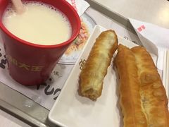 -永和大王(解放东路店)