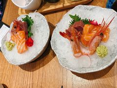 -阿吾罗日本料理(K11艺术中心店)