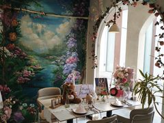 -LA JOLLA 墨西哥餐厅(学院路店)