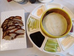 -一屋一食·京湘味主题餐厅