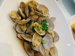 -骏莱海鲜鱼港(五角场店)