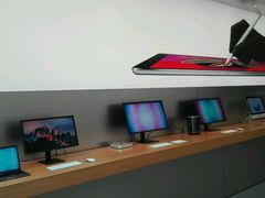 -Apple零售店(成都太古里店)
