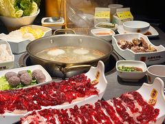 -潮发潮汕牛肉店(东方宝泰店)