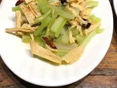 -小杨烤肉(朱雀店)