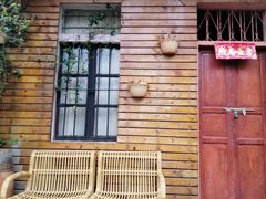 -三溪村