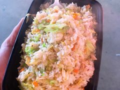 -大学城夜市