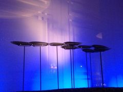 装饰-AZUR聚(香格里拉饭店)