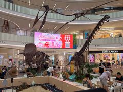 -上海七宝领展广场