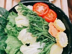 -煲大王猪肚鸡·椰子鸡火锅(红谷滩万达店)