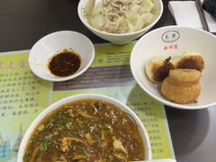 -毛华美食(清扬路店)