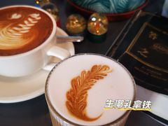 -LAB COFFEE来杯咖啡(浦仓路店)